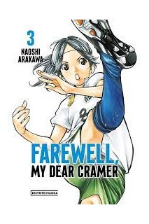 Farewell, My Dear Cramer 03