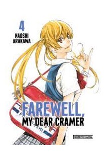 Farewell, My Dear Cramer 04