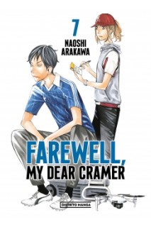 Farewell, My Dear Cramer 07