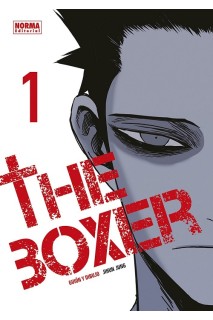 The Boxer 01