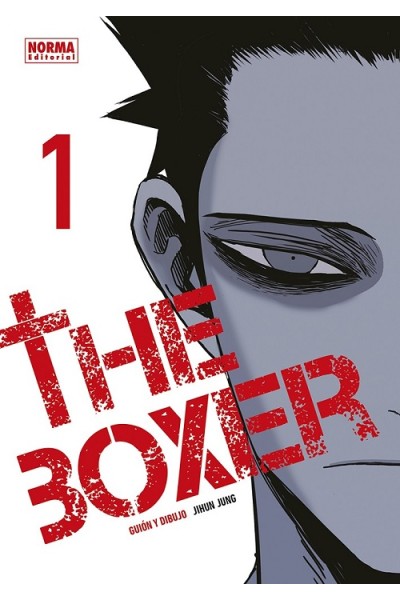 The Boxer 01
