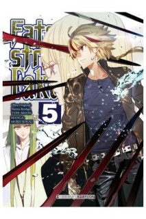 Fate/Strange Fake 05
