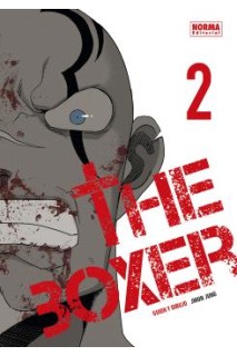 The Boxer 02