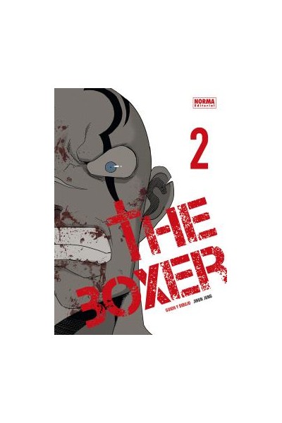 The Boxer 02