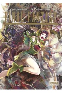 Final Fantasy Lost Stranger 09