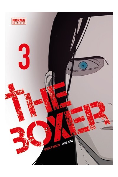 The Boxer 03