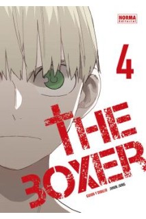 The Boxer 04