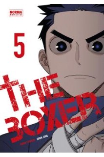 The Boxer 05