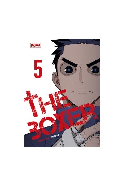 The Boxer 05