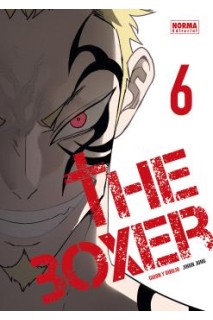 The Boxer 06