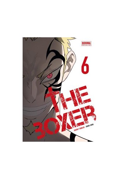 The Boxer 06
