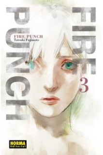 Fire Punch 03