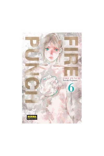 Fire Punch 06