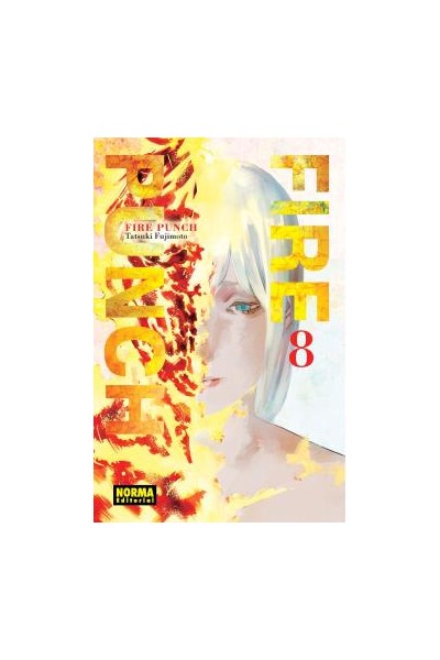 Fire Punch 08