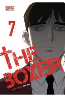 The Boxer 07