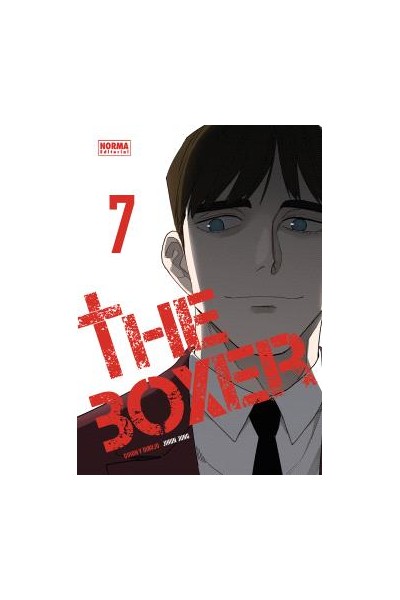 The Boxer 07