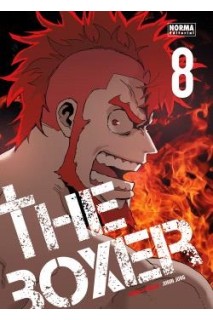 The Boxer 08