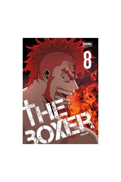The Boxer 08