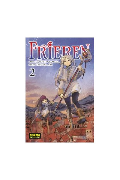 Frieren 02