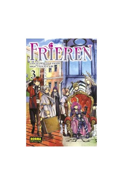 Frieren 03