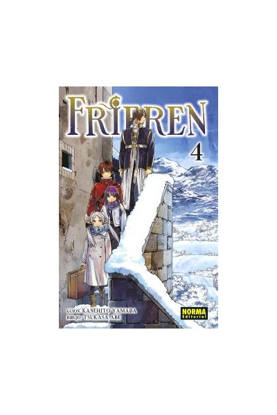 Frieren 04