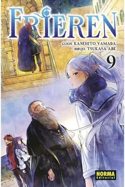 Frieren 09