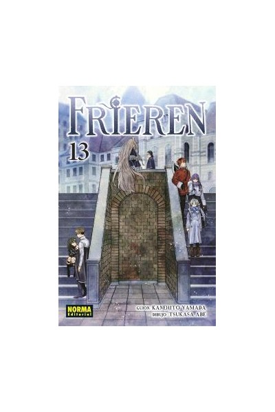 Frieren 13