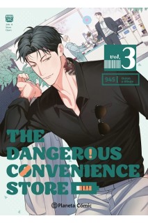 THE DANGEROUS CONVENIENCE STORE 03