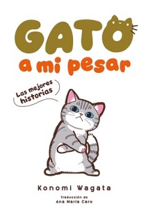 Gato A Mi Pesar