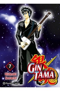 Gintama 07