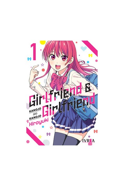 Girlfriend Y Girlfriend 01
