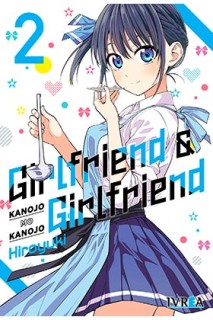 Girlfriend Y Girlfriend 02