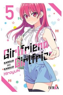 Girlfriend Y Girlfriend 05