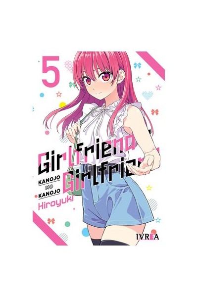 Girlfriend Y Girlfriend 05