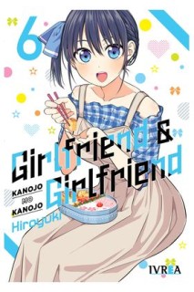 Girlfriend Y Girlfriend 06