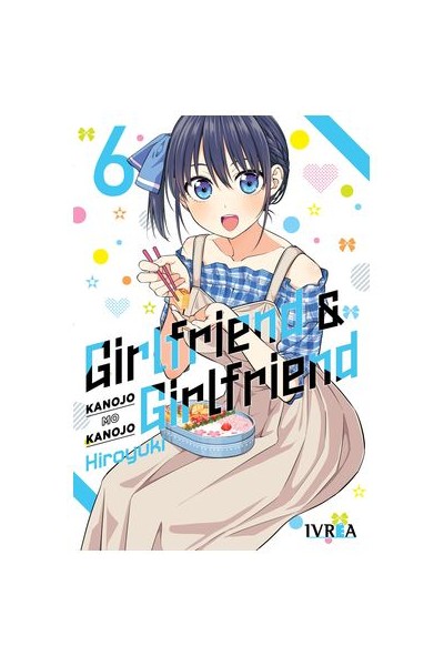 Girlfriend Y Girlfriend 06