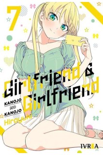 Girlfriend Y Girlfriend 07