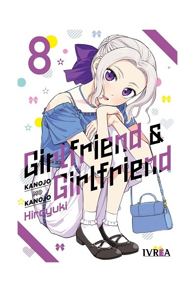 Girlfriend Y Girlfriend 08