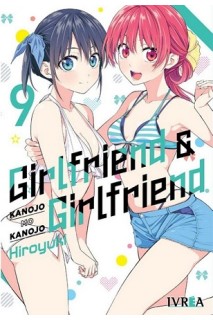 Girlfriend Y Girlfriend 09