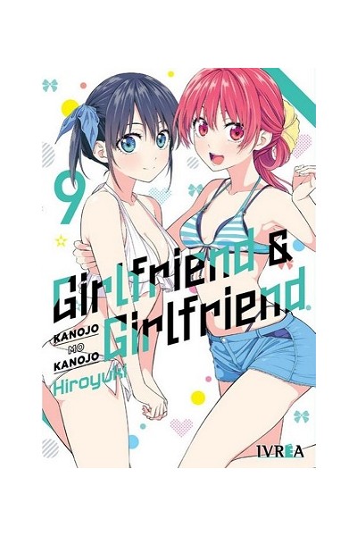 Girlfriend Y Girlfriend 09