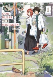 God Bless The Mistaken 01