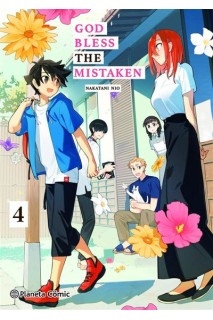 God Bless The Mistaken 04