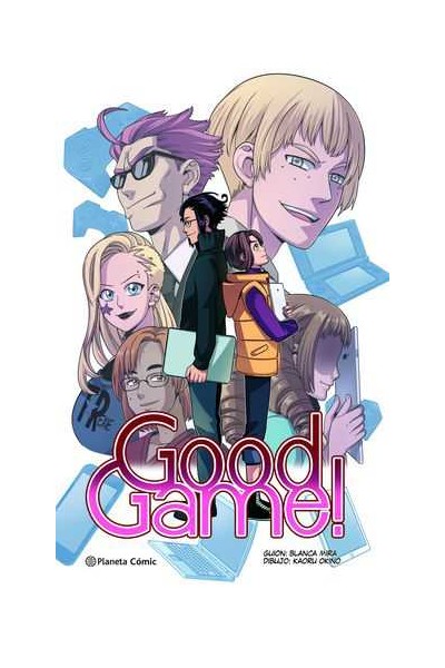 Good Game!