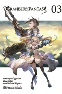 Granblue Fantasy 03