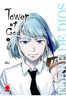 Tower Of God 02