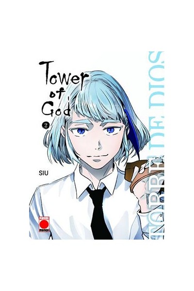 Tower Of God 02