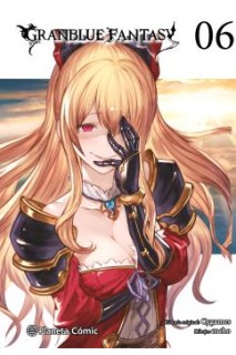 Granblue Fantasy 06