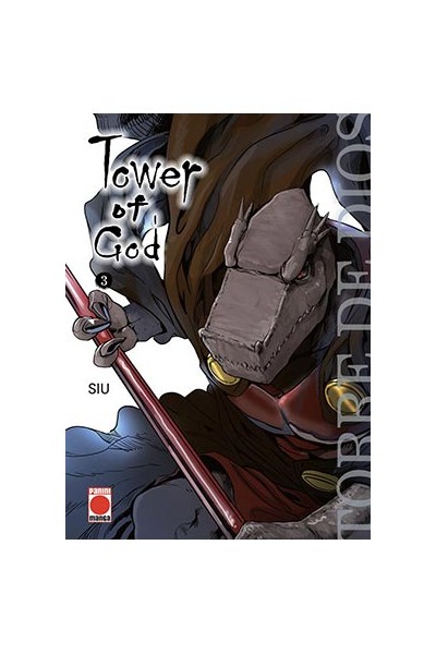 Tower Of God 03