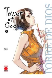 Tower Of God 04