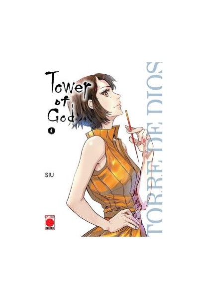Tower Of God 04